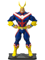 Figurka My Hero Academia - All Might (Super Figure Collection 3)
