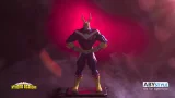 SFC My Hero Academia figure by ABYstyle - All Might