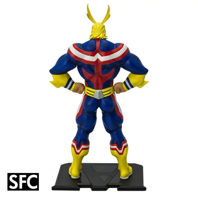 super figure collection