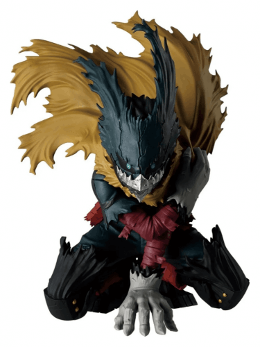 Figurka My Hero Academia – Izuku Midoriya III (Maximatic)