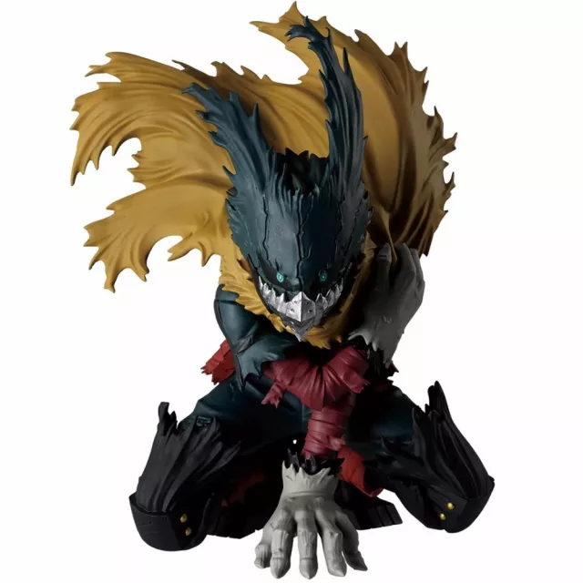 Figurka My Hero Academia – Izuku Midoriya III (Maximatic) - Anime