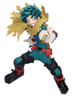 Figurka My Hero Academia - Izuku Midoriya (Maximatic)
