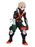Figurka My Hero Academia - Katsuki Bakugo (Maximatic)