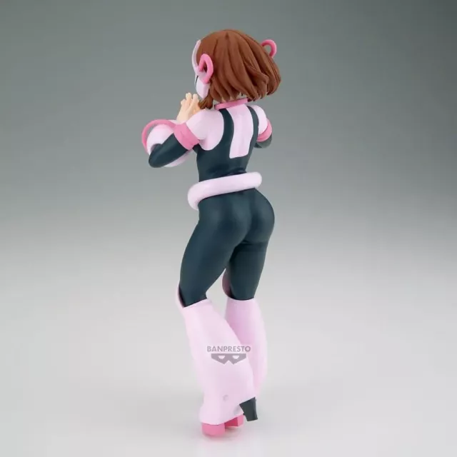 Figurka My Hero Academia - Ochaco Uraraka (Glitter & Glamours) - Anime