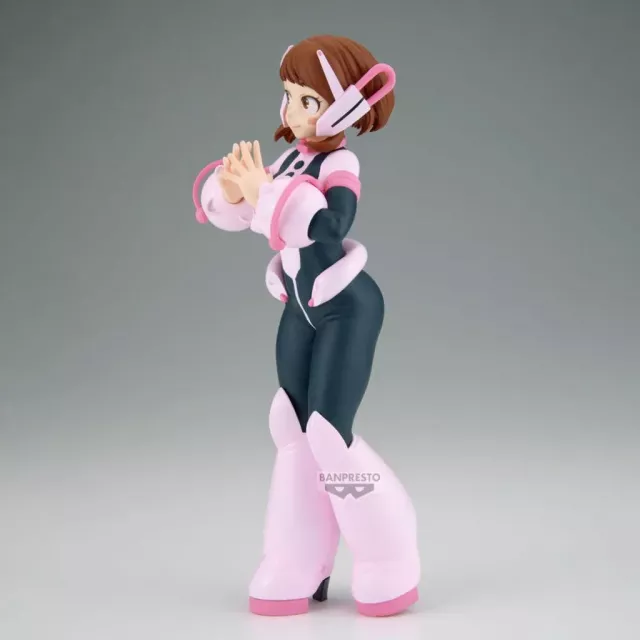Figurka My Hero Academia - Ochaco Uraraka (Glitter & Glamours) - Anime
