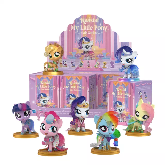 Figurka My Little Pony - Gala Series (náhodný výběr) - Anime