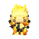 Figurka Naruto - Naruto Six Path Sage (Funko POP! Animation )