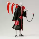 Figurka Naruto Shippuden - Hidan (Noir Edge Collection) - Anime
