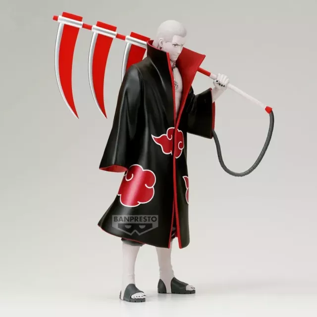 Figurka Naruto Shippuden - Hidan (Noir Edge Collection) - Anime