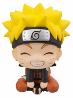 Figurka Naruto Shippuden - Naruto Uzumaki PVC (Look Up)