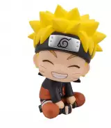 Figurka Naruto Shippuden - Naruto Uzumaki PVC (Look Up) - Manga