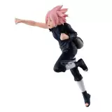 Figurka Naruto Shippuden - Sakura Haruno (Vibration Stars) - Anime