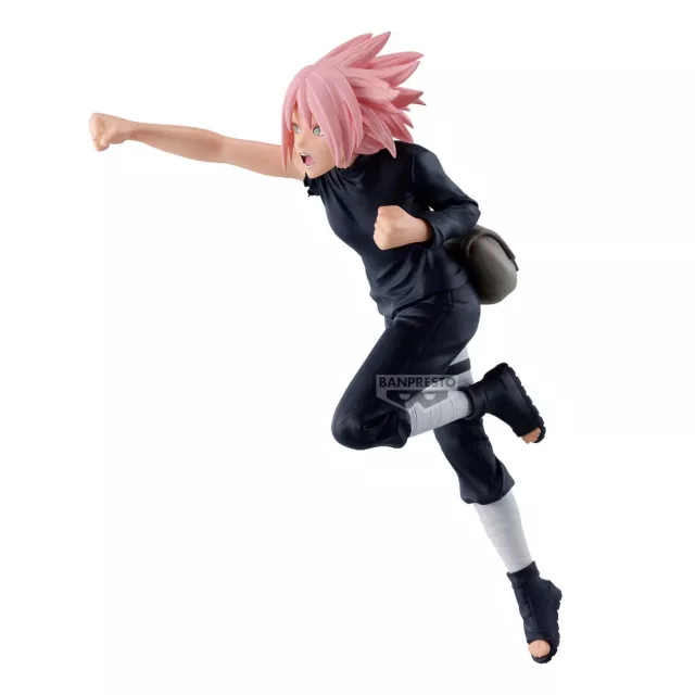 Figurka Naruto Shippuden - Sakura Haruno (Vibration Stars) - Anime