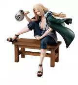 Figurka Naruto Shippuden – Tsunade Ver.2 PVC (Naruto Gals) - Anime