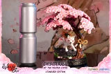 Figurka Okami - Chibiterasu 24cm (First 4 Figures)