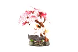 Figurka Okami - Chibiterasu 24cm (First 4 Figures)