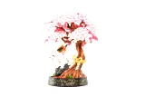 Figurka Okami - Chibiterasu 24cm (First 4 Figures)