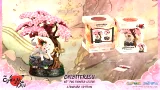 Figurka Okami - Chibiterasu 24cm (First 4 Figures)