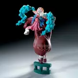 Figurka One Piece - Buggy (Grandista) - Anime