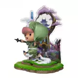 Figurka One Piece - Chopperemon 1/10 (Super Figure Collection) - Anime