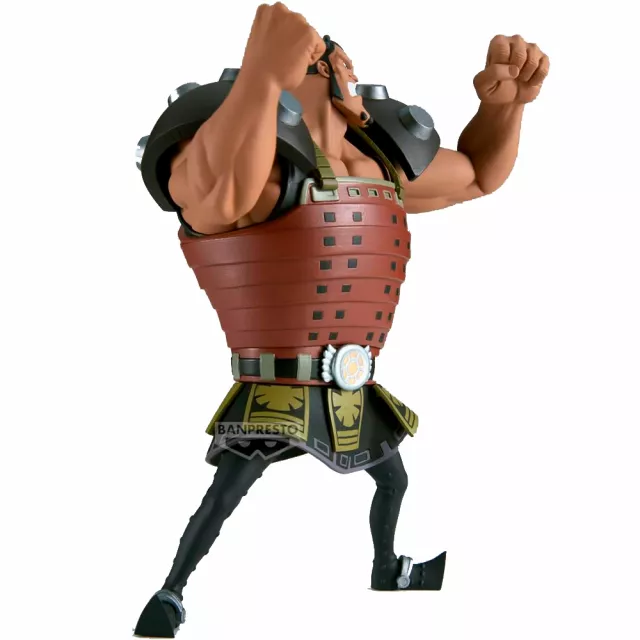 Figurka One Piece - Jozu (Battle Record Collection) - Anime