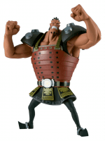 Figurka One Piece - Jozu (Battle Record Collection)
