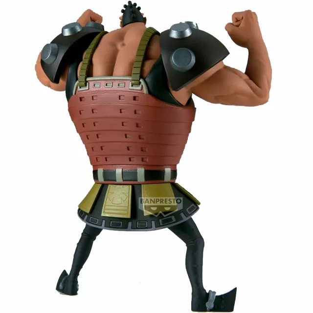 Figurka One Piece - Jozu (Battle Record Collection) - Manga
