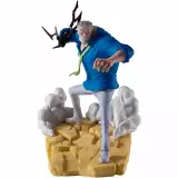 Figurka One Piece - Monkey D.Garp (Senkozekkei) - Anime