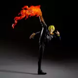 Figurka One Piece - Sanji (Maximatic) - Anime