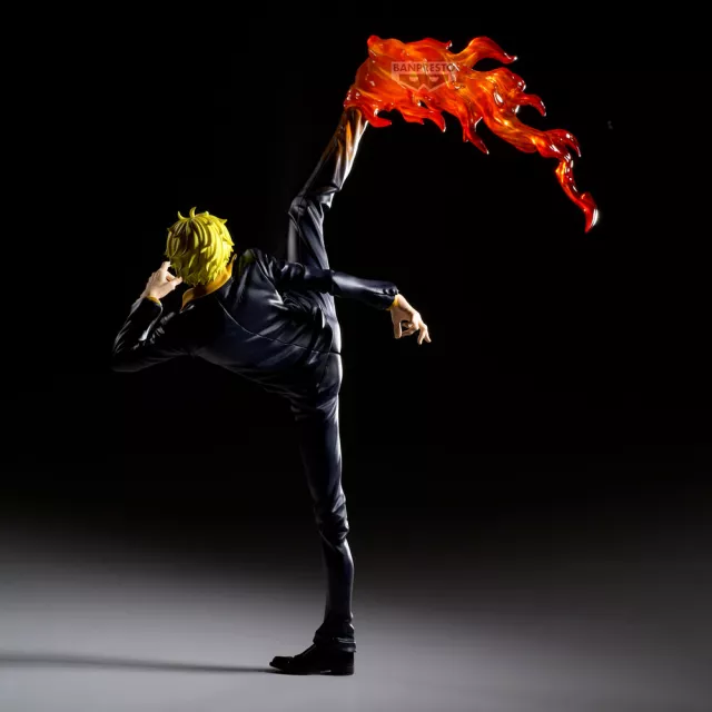 Figurka One Piece - Sanji (Maximatic) - Anime