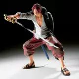 Figurka One Piece - Shanks (Grandista) - Anime