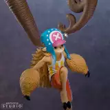 Figurka One Piece - Tony Tony Chopper Horn Point 1/10 (Super Figure Collection) - Anime