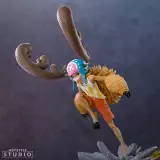 Figurka One Piece - Tony Tony Chopper Horn Point 1/10 (Super Figure Collection) - Anime