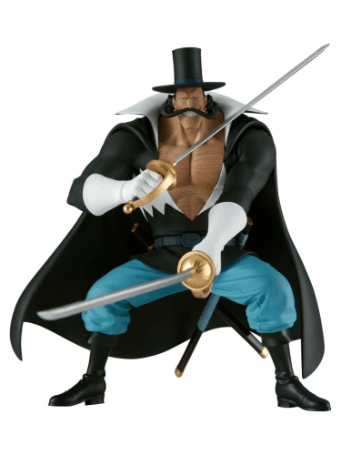 Figurka One Piece - Vista (Battle Record Collection)