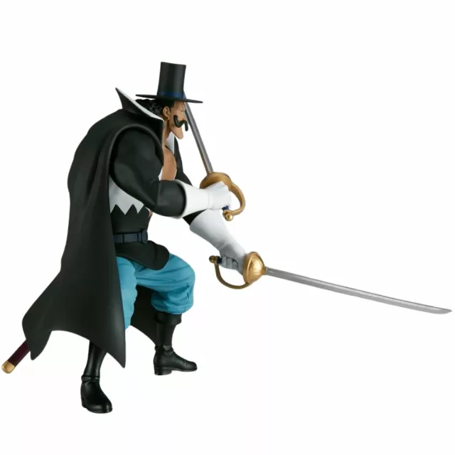 Figurka One Piece - Vista (Battle Record Collection) - Anime