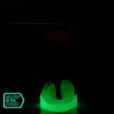 Figurka One Piece - Zoro 1/10 Glow in The Dark (Super Figure Collection) - Anime