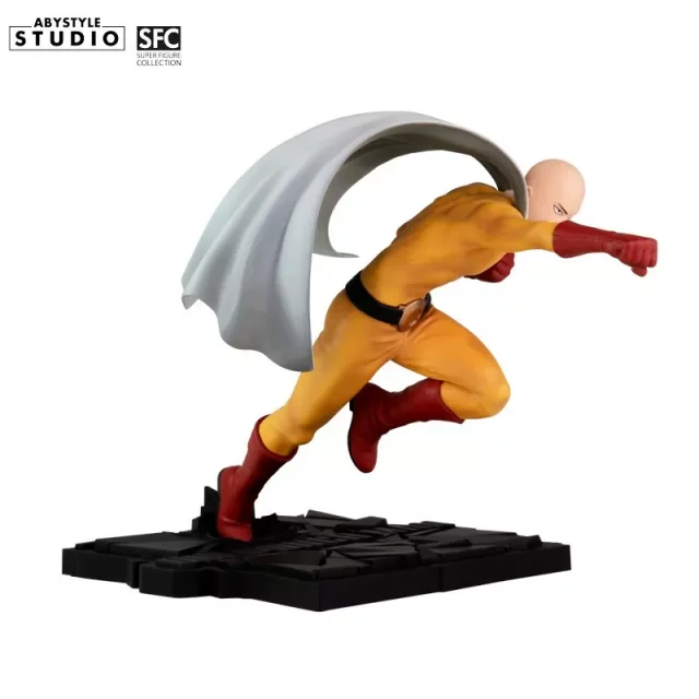 One Punch Man figurka