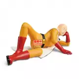 Figurka One-Punch Man - Saitama (Bandai) - One Punch Man