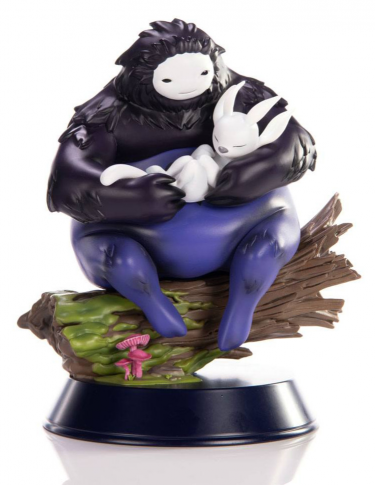 Figurka Ori and the Blind Forest - Ori and Naru Standard Day Edition (First 4 Figures)