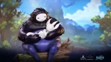 F4F Presents - Ori and the Blind Forest™ – Ori and Naru PVC Statue