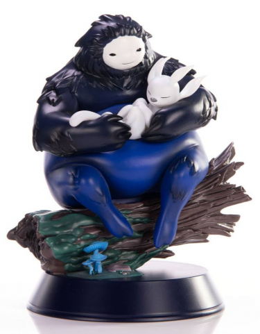 Figurka Ori and the Blind Forest - Ori and Naru Standard Night Edition (First 4 Figures)