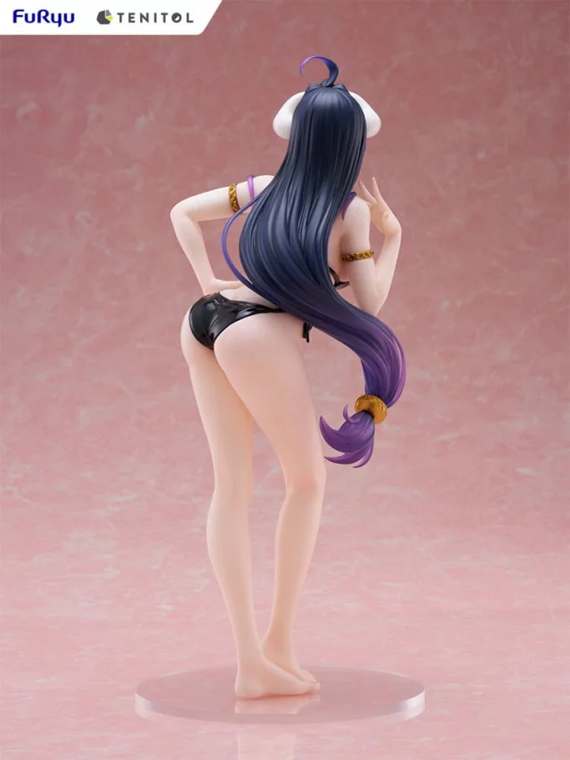 Figurka Overlord - Albedo 32 cm (FuRyu) - Anime