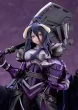 Figurka Overlord - Albedo Hermes Trismegistus Ver. 1/7 PVC - Anime