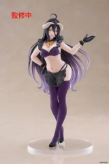 Figurka Overlord - Albedo Maid Renewal Edition (Taito) - Anime