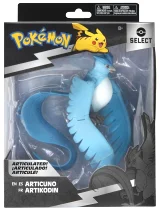 Figurka Pokémon - Articuno 25th Anniversary Select Action Figure (15 cm)