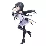 Figurka Puella Magi Madoka Magica - Homura Akemi - Anime