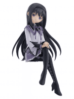 Figurka Puella Magi Madoka Magica: The Movie: Rebellion - Homura Akemi (Banpresto)