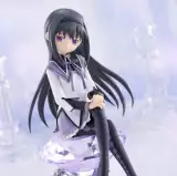 Figurka Puella Magi Madoka Magica: The Movie: Rebellion - Homura Akemi (Banpresto) - Anime