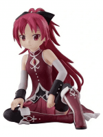 Figurka Puella Magi Madoka Magica: The Movie: Rebellion - Kyoko Sakura (Banpresto)