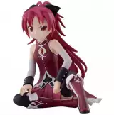 Figurka Puella Magi Madoka Magica: The Movie: Rebellion - Kyoko Sakura (Banpresto) - Anime